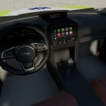 subaru automedica v1.2 fs22 3