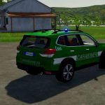 subaru forestale v1.0 fs22 2