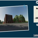 substation pack v1.0 fs22 3