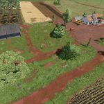 sucuri map v1.0.0.1 fs22 5