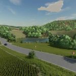 sudharz map v1.0 fs22 4