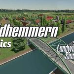 sudhemmern advanced v1.0 fs22 9