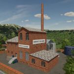 sudhemmern advanced v2.0 fs22 8