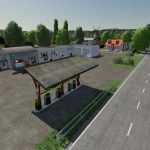 sudhemmern extended v1.0 fs22 2