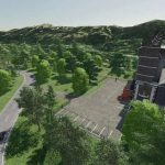 sudhemmern map v1.0 fs22 5