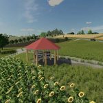 suedharz map v1.0 fs22 10