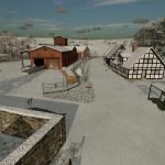 suedharz map v1.0 fs22 12