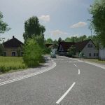 suedharz map v1.0 fs22 16