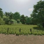 suedharz map v1.0 fs22 22