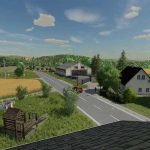 suedharz map v1.0 fs22 32