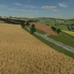 suedharz map v1.0 fs22 33