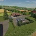 suedharz map v1.0 fs22 4