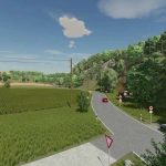 suedharz map v1.0 fs22 6