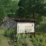 suedharz map v1.0 fs22 7