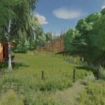 suedharz map v1.0 fs22 8