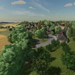 suedharz map v1.2.0.1 fs22 6