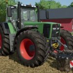 suer 1000 v1.0 fs22 2