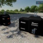 suer weights v1.0 fs22 4