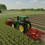 sugar beet harvester pack v1.0 fs22 3