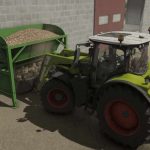 sugar beet shredder v1.0 fs22 5