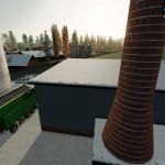 sugar factory v1.0 fs22 4