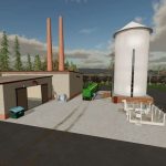 sugar factory v1.0.0.1 fs22 4