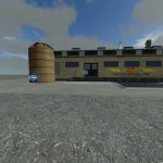 sugar factory without pallet v2.0 fs22 3