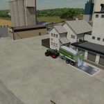 sugar production v1.0 fs22 2