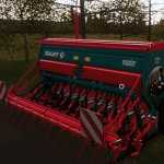 sulky master 3 v1.0 fs22 1