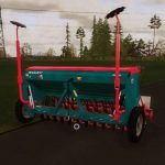 sulky master 3 v1.0 fs22 2