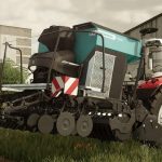 sulky progress p100 v1.0 fs22 3