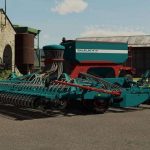 sulky pvl seeder v1.0 fs22 2