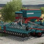 sulky samaschine v1.0 fs22 2