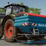 sulky x50 econov v1.0.0.1 fs22 3