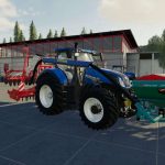 sulky xeos front v1.0 fs22 3