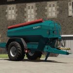 sulky xt130 v1.0 fs22 3