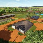 sumidouro farm v1.0 fs22 5