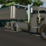 summit end dump trailers fs22 11