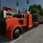 summit end dump trailers fs22 12