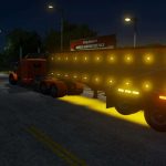 summit end dump trailers fs22 3