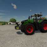 sumo weight v1.0 fs22 1