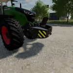 sumo weight v1.0 fs22 4