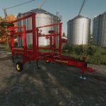 sunflower 233 19 v1.0 fs22 3