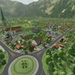 sunside map v1.0 fs22 5