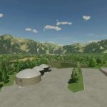 sunside map v1.1 fs22 2