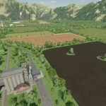 sunside map v1.1 fs22 4