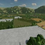 sunside map v1.1 fs22 5