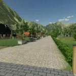 sunside map v1.1.3 fs22 4