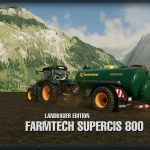 supercis 800 le v1.0 fs22 4