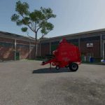 supertino r170 topcut v1.0 fs22 2